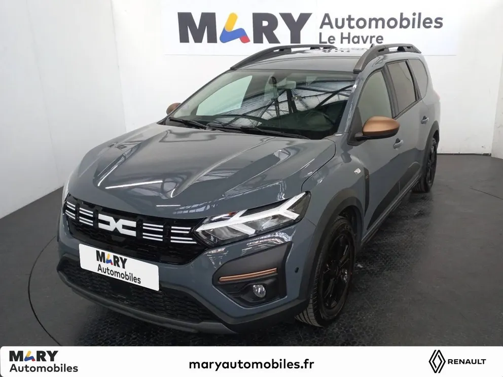 Véhicule occasion 216841 - dacia JOGGER - Photo 1