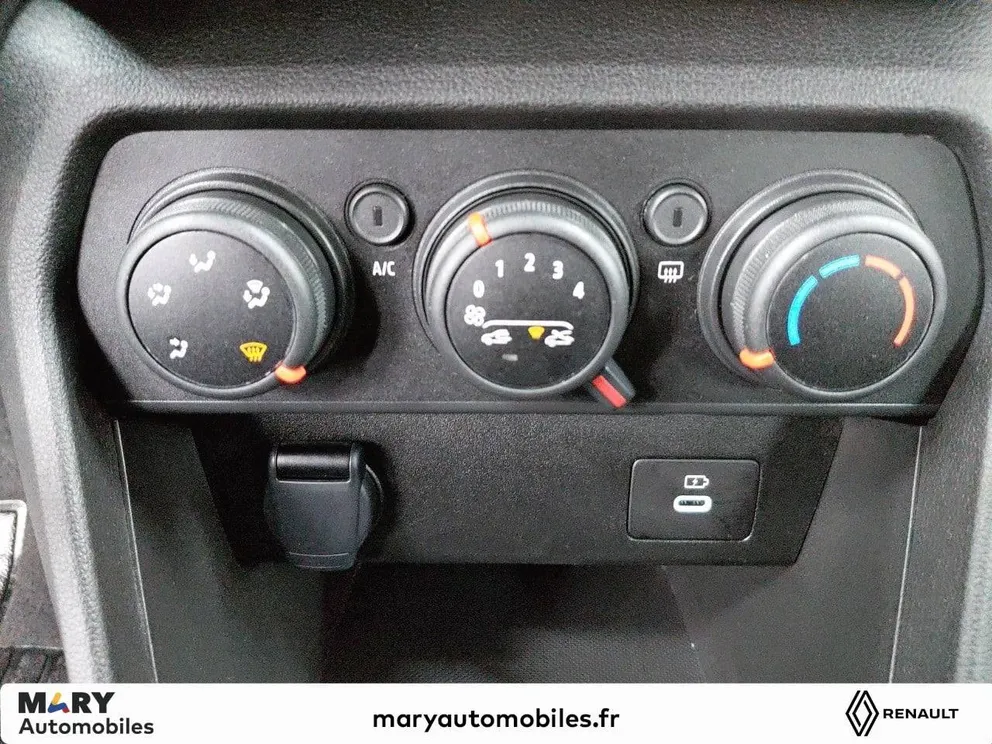 Véhicule occasion 230320 - dacia SANDERO - Photo 15