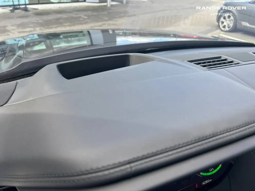 Véhicule occasion 213043 - land rover RANGE ROVER SPORT - Photo 11