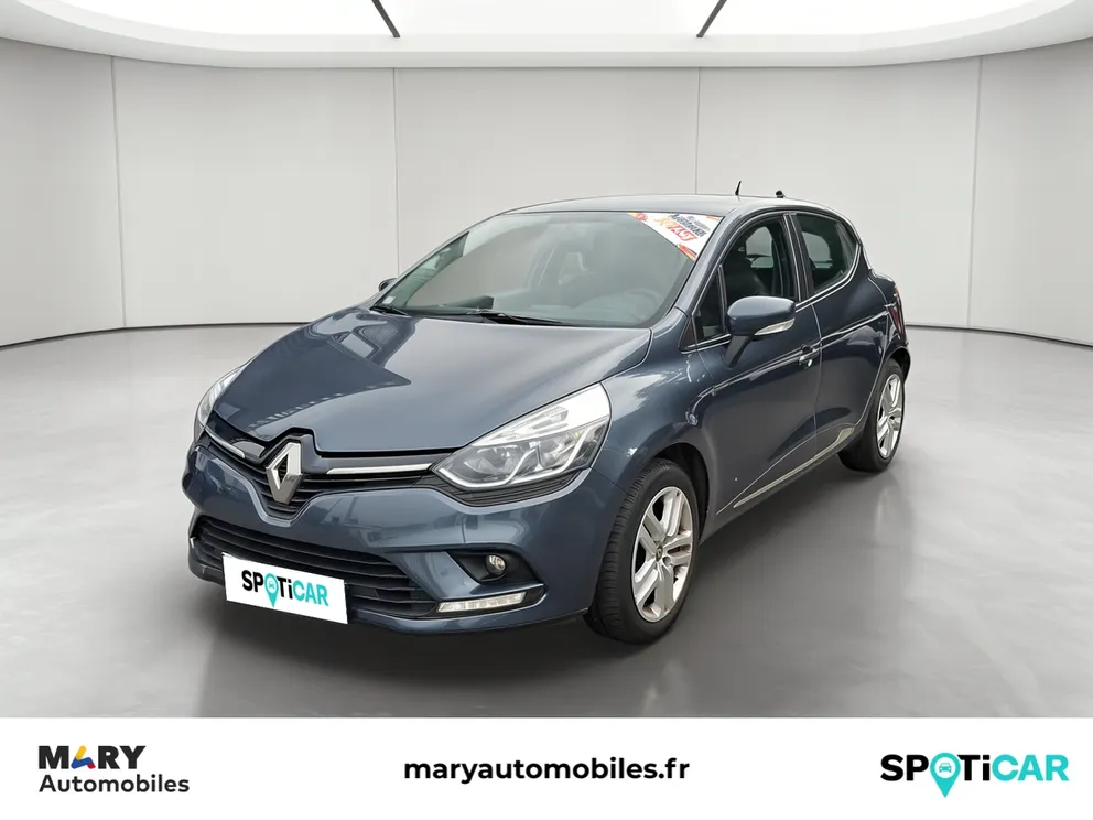 Véhicule occasion 1235696 - renault CLIO - Photo 1