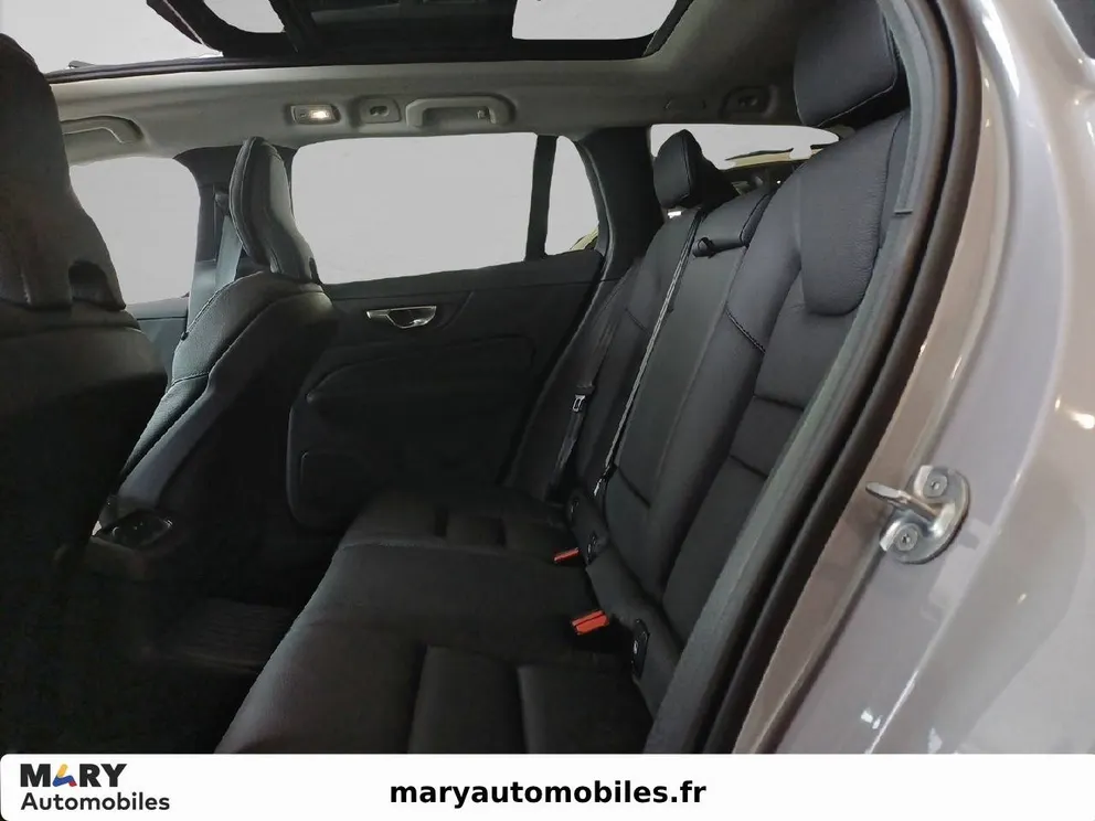 Véhicule occasion 187288 - volvo V60 - Photo 10