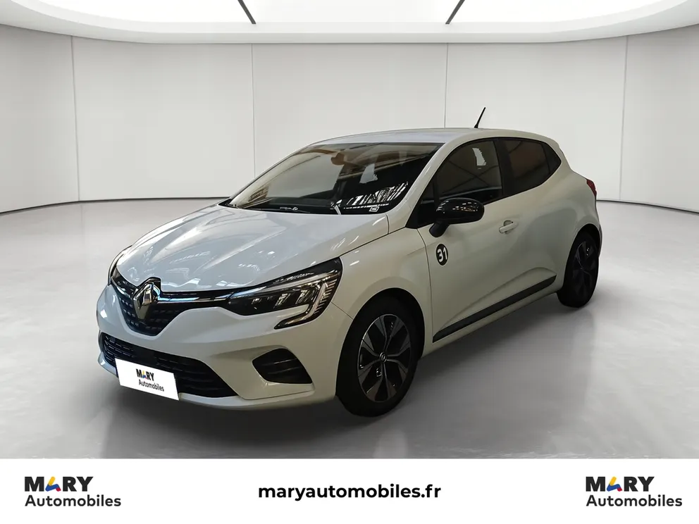 Véhicule occasion 1240960 - renault CLIO - Photo 1
