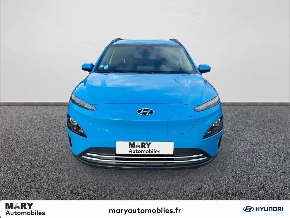 Véhicule occasion 201113 - hyundai KONA - Photo 8