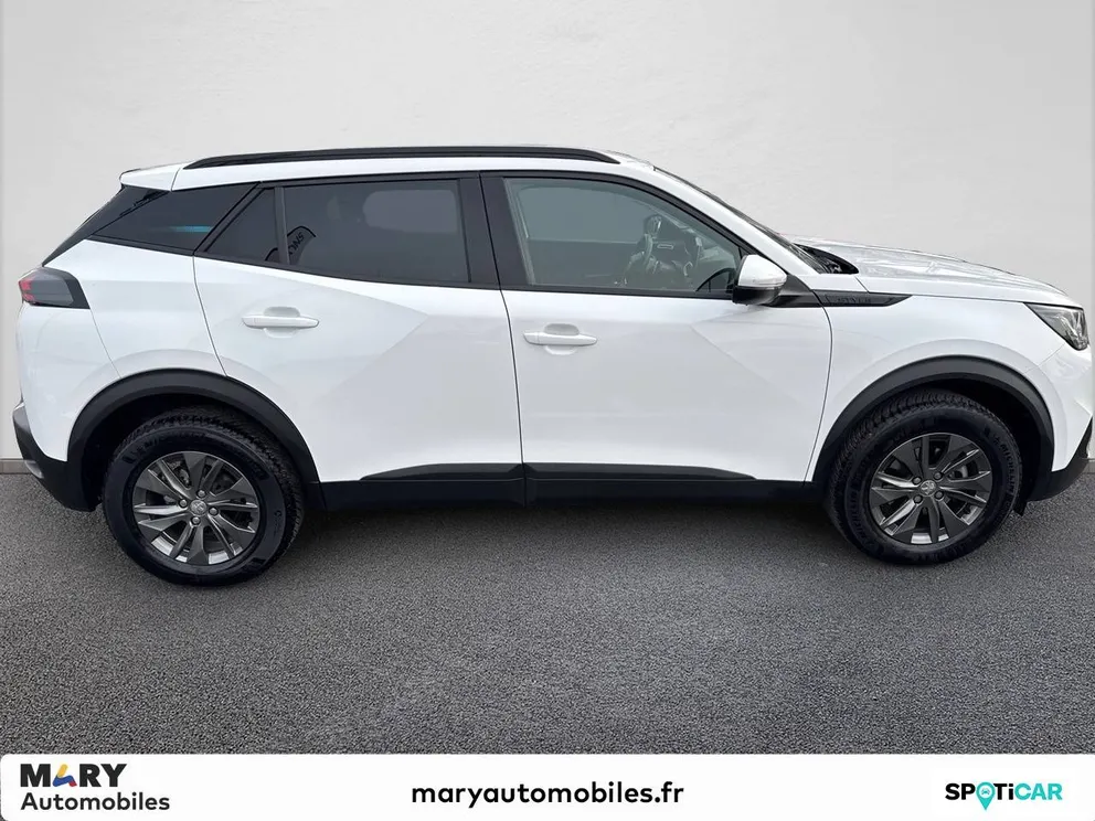 Véhicule occasion 223774 - peugeot 2008 - Photo 4