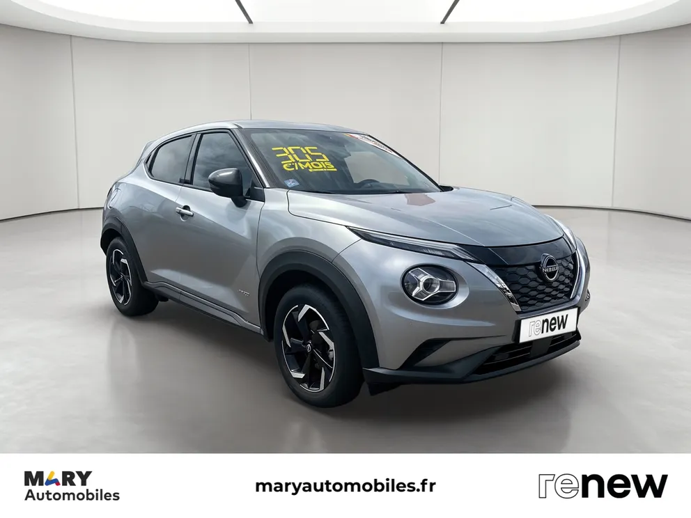 Véhicule occasion 230581 - nissan JUKE - Photo 7