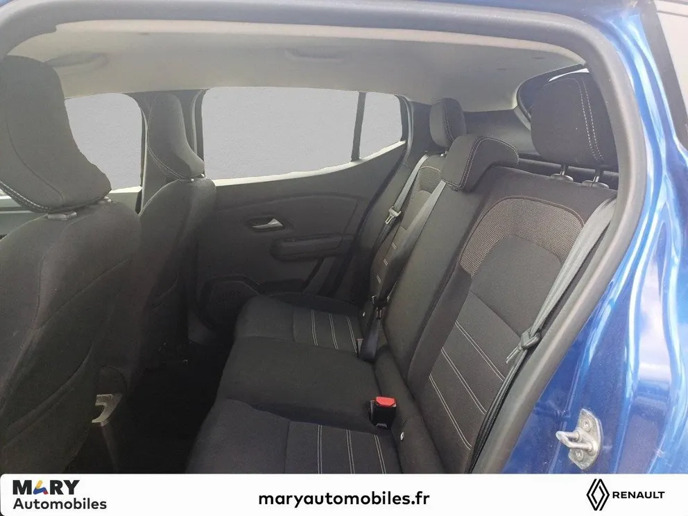Véhicule occasion 171069 - dacia SANDERO - Photo 10