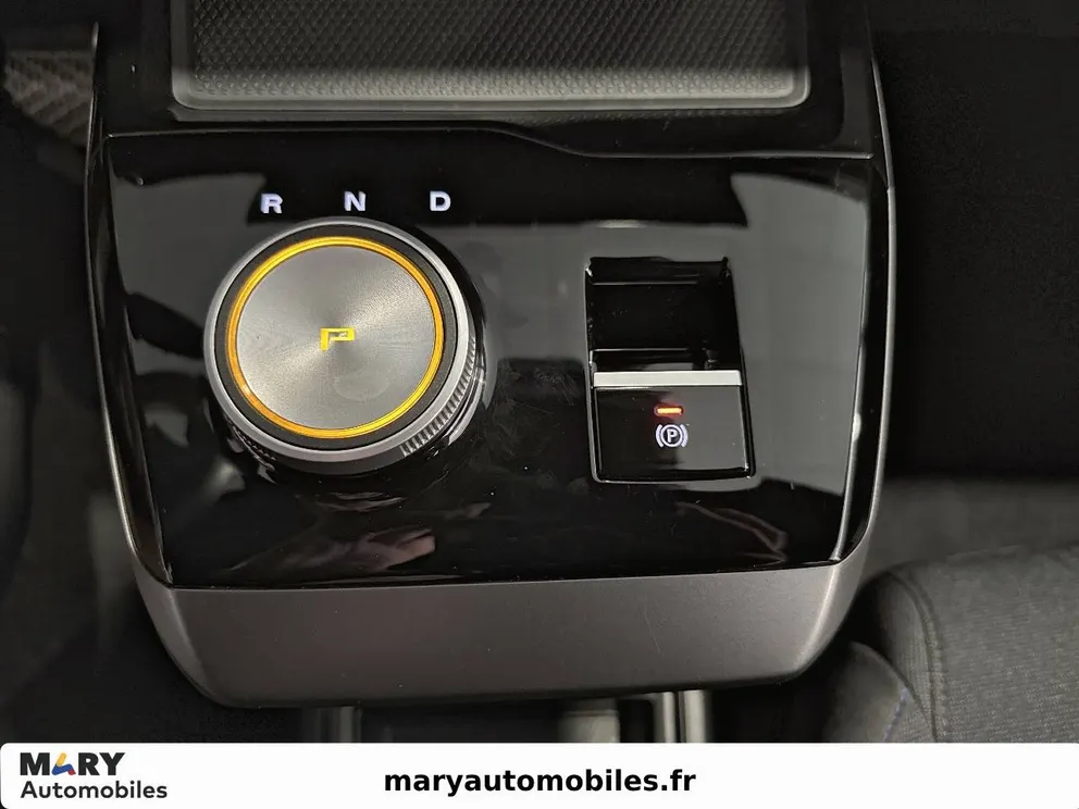 Véhicule occasion 167393 - mg MG4 - Photo 14