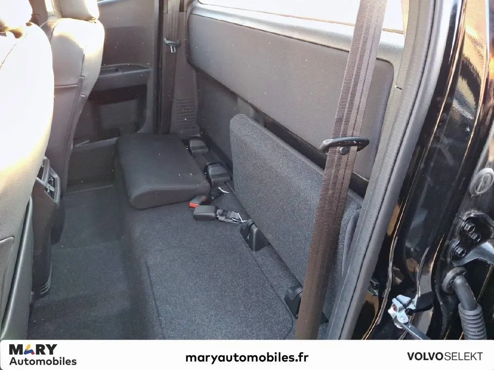 Véhicule occasion 220637 - isuzu D-MAX - Photo 6