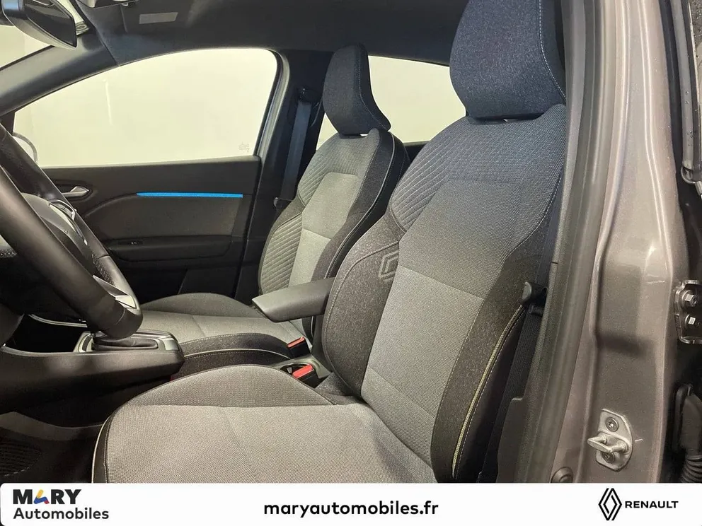 Véhicule occasion 209284 - renault CAPTUR - Photo 9