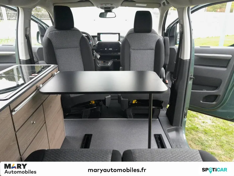 Véhicule occasion 200439 - Citroën SPACETOURER - Photo 37