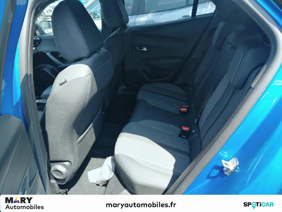 Véhicule occasion 205769 - peugeot 2008 - Photo 15