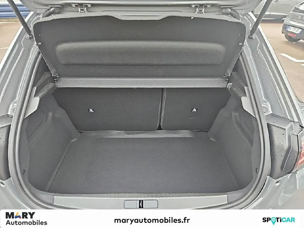 Véhicule occasion 175689 - peugeot 208 - Photo 6