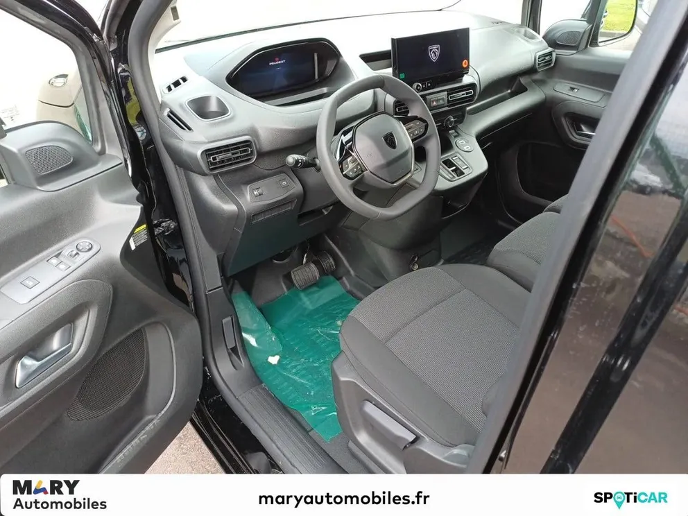 Véhicule occasion 1242413 - peugeot PARTNER - Photo 8