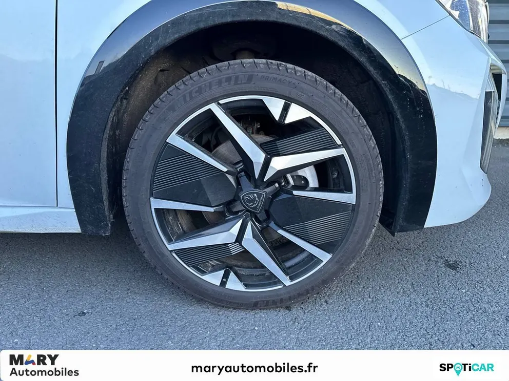 Véhicule occasion 210361 - peugeot 208 - Photo 11