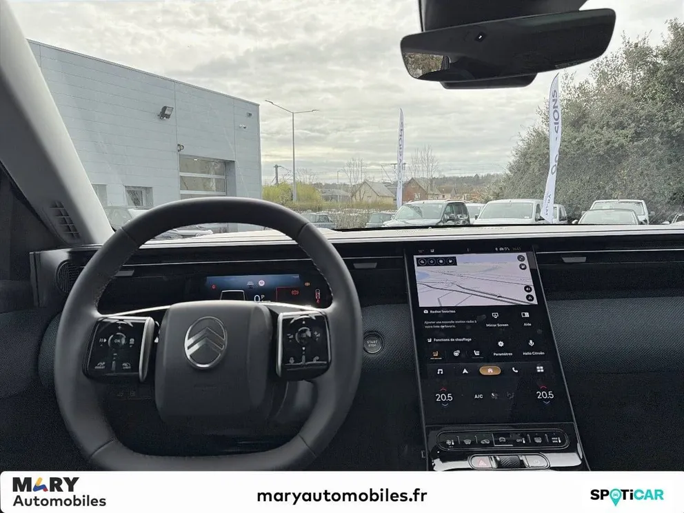 Véhicule occasion 223493 - Citroën C5 AIRCROSS - Photo 8