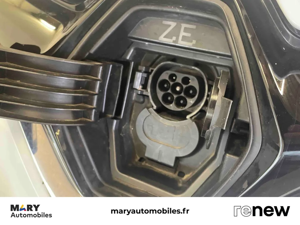 Véhicule occasion 1233997 - renault ZOE - Photo 18