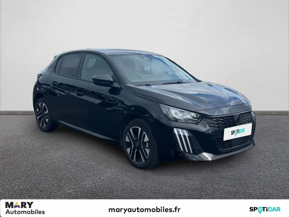 Véhicule occasion 226386 - peugeot 208 - Photo 3