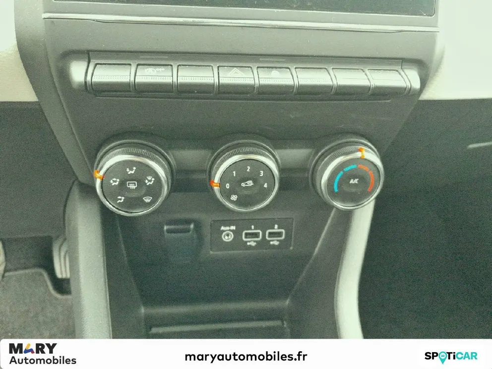 Véhicule occasion 200954 - renault CLIO - Photo 13