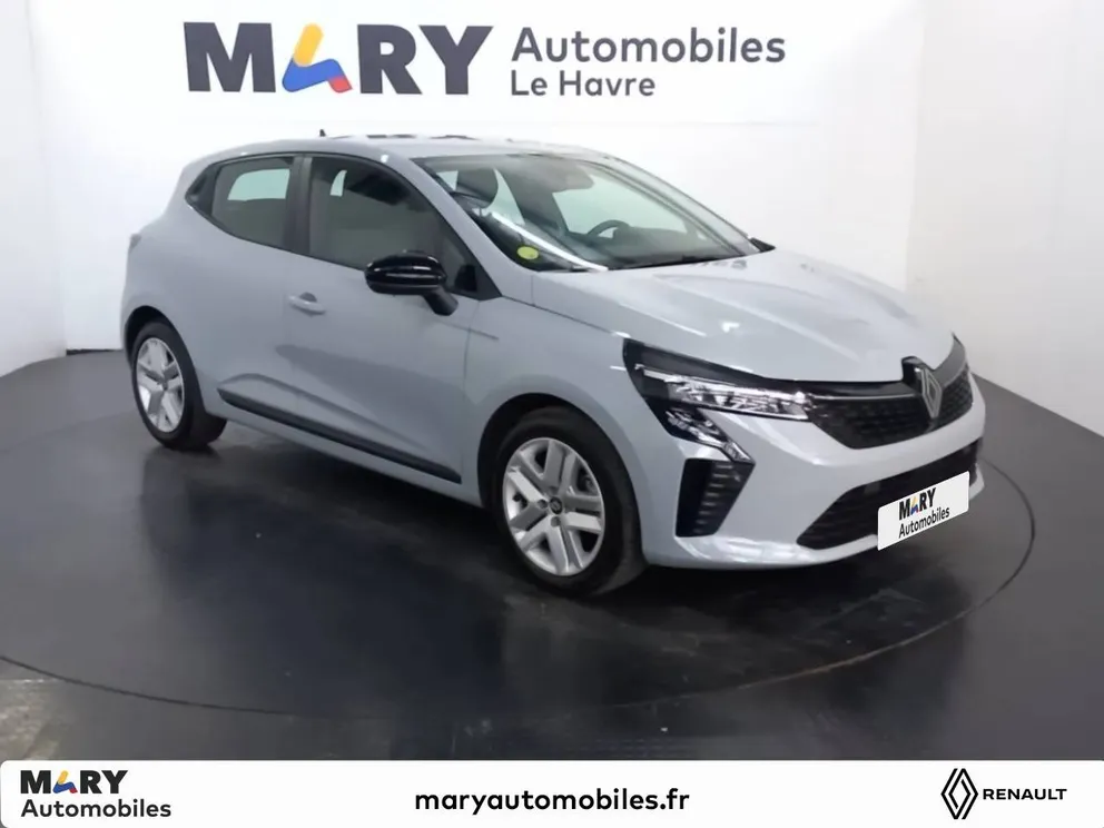 Véhicule occasion 201621 - renault CLIO - Photo 3