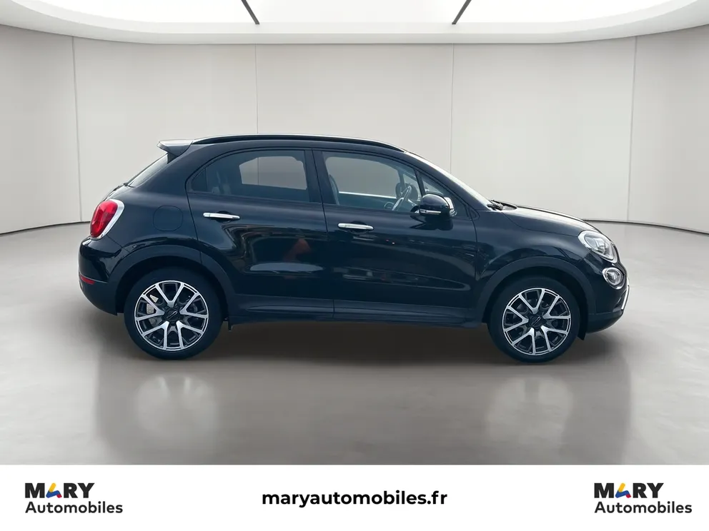 Véhicule occasion 1242972 - fiat 500X - Photo 5