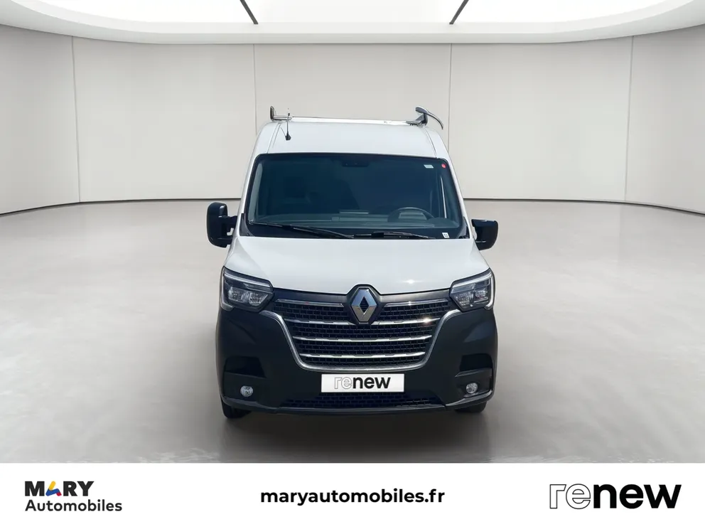 Véhicule occasion 225566 - renault MASTER - Photo 8