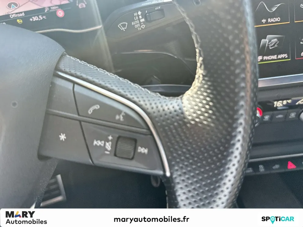 Véhicule occasion 1233615 - audi Q3 - Photo 18