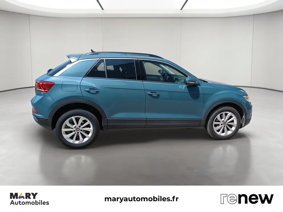 Véhicule occasion 1234065 - volkswagen T-ROC - Photo 6