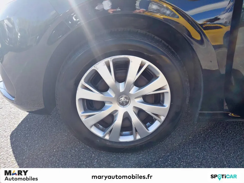 Véhicule occasion 232125 - peugeot 208 - Photo 11