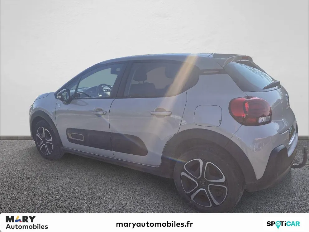 Véhicule occasion 223758 - Citroën C3 - Photo 2