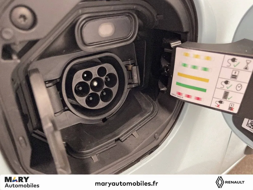 Véhicule occasion 163595 - renault TWINGO - Photo 16
