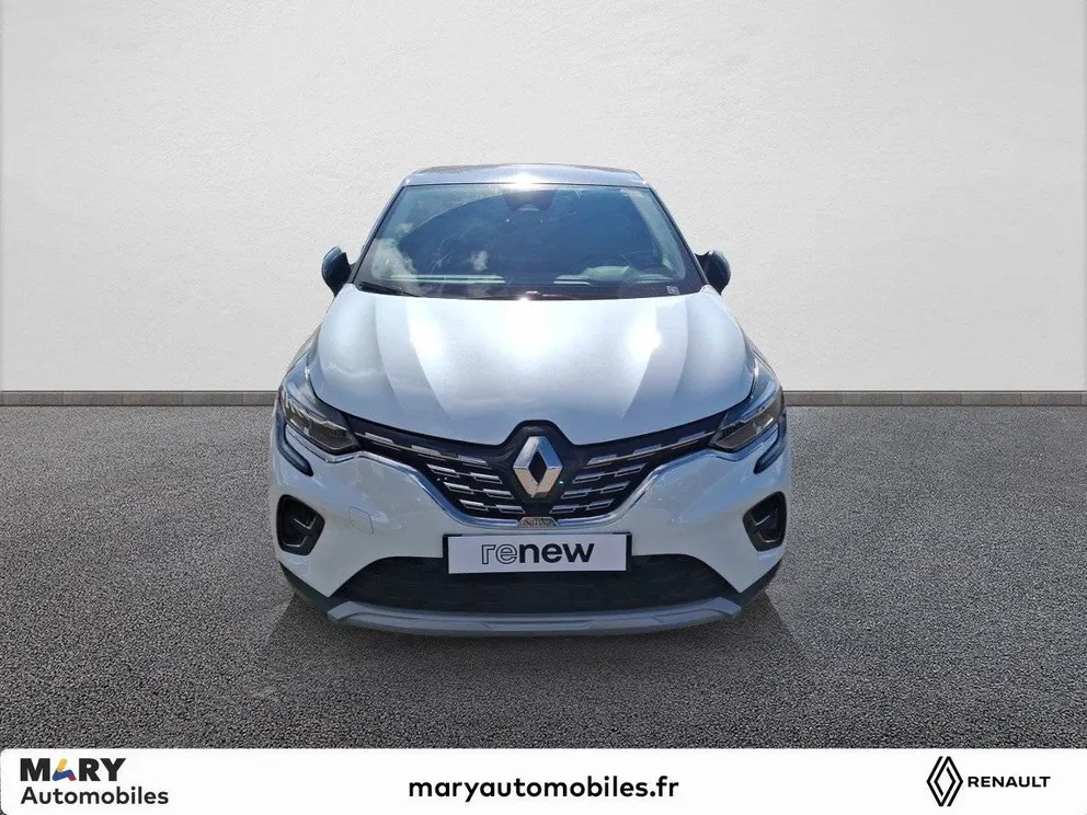 Véhicule occasion 187499 - renault CAPTUR - Photo 2