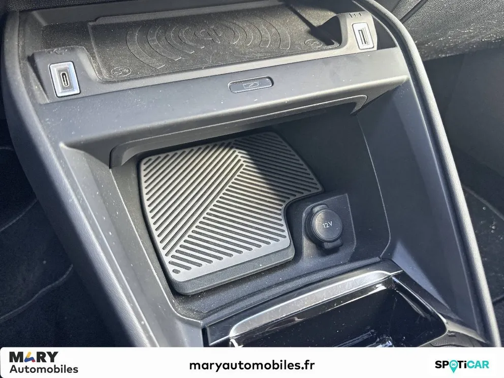 Véhicule occasion 227753 - Citroën C4 X - Photo 21