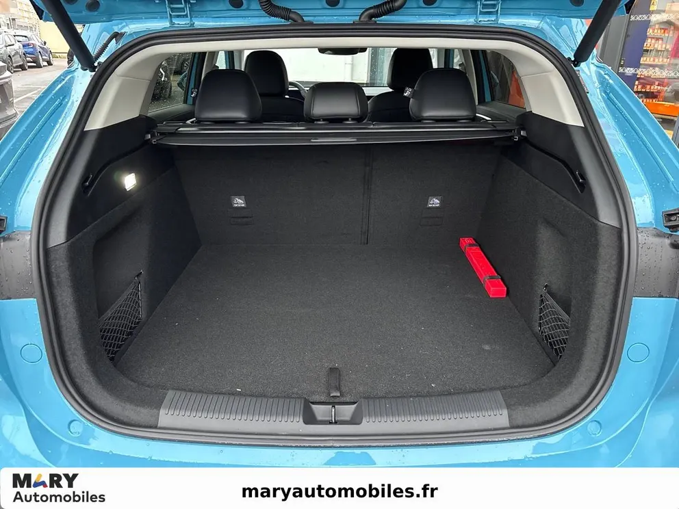 Véhicule occasion 216127 - mg EHS - Photo 6