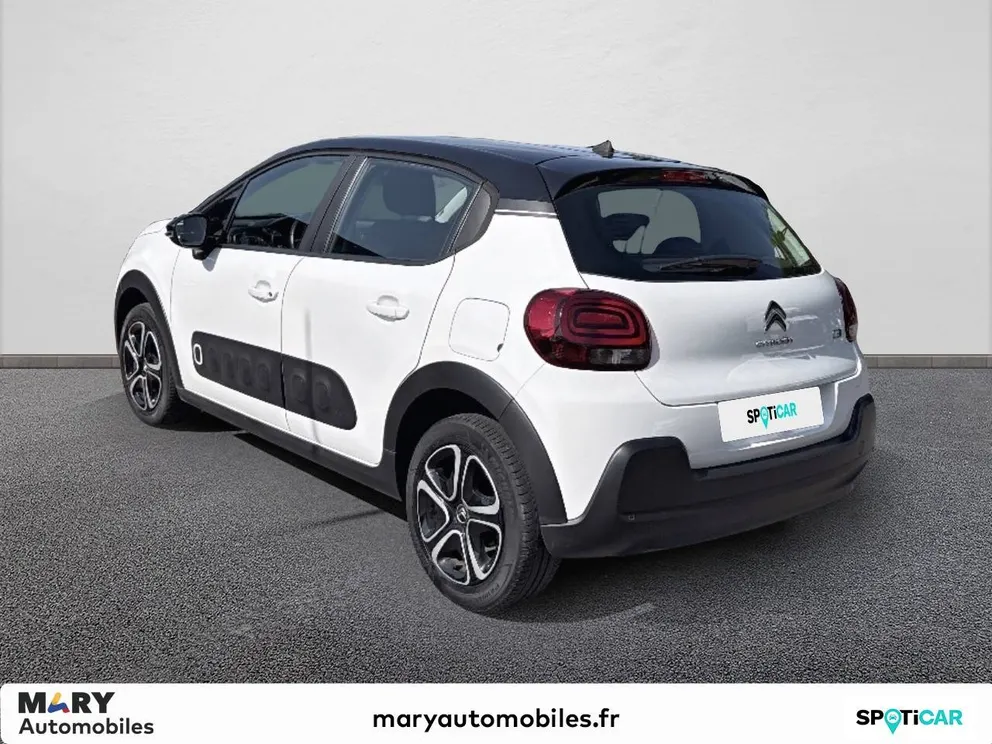 Véhicule occasion 192575 - Citroën C3 - Photo 7