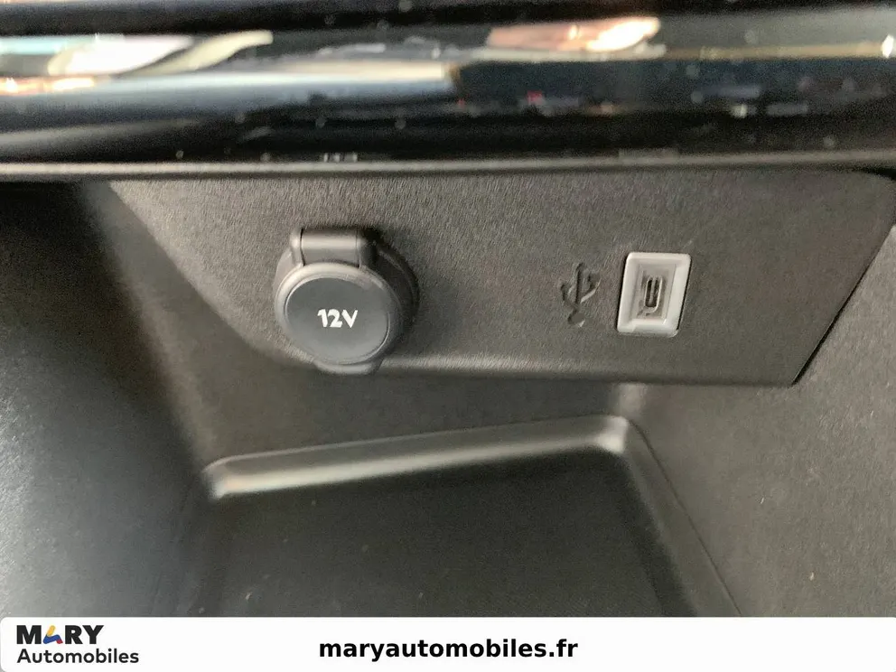 Véhicule occasion 203753 - opel CORSA - Photo 23