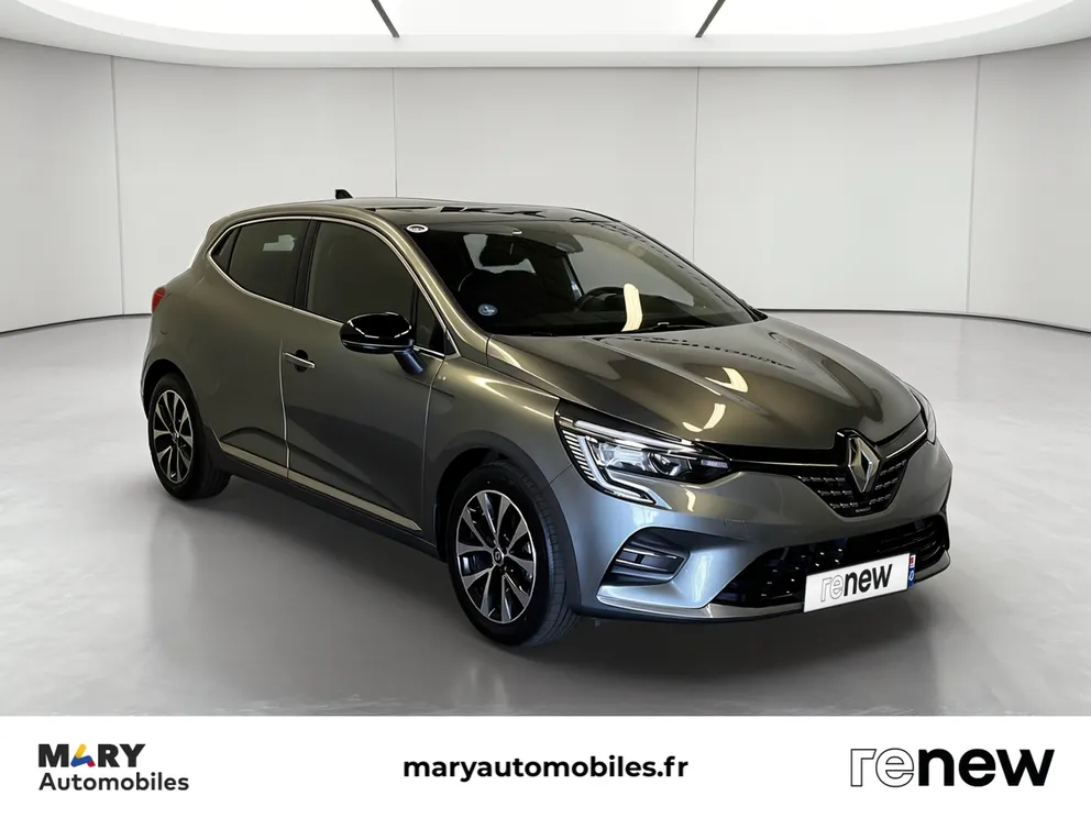 Véhicule occasion 1240687 - renault CLIO - Photo 7
