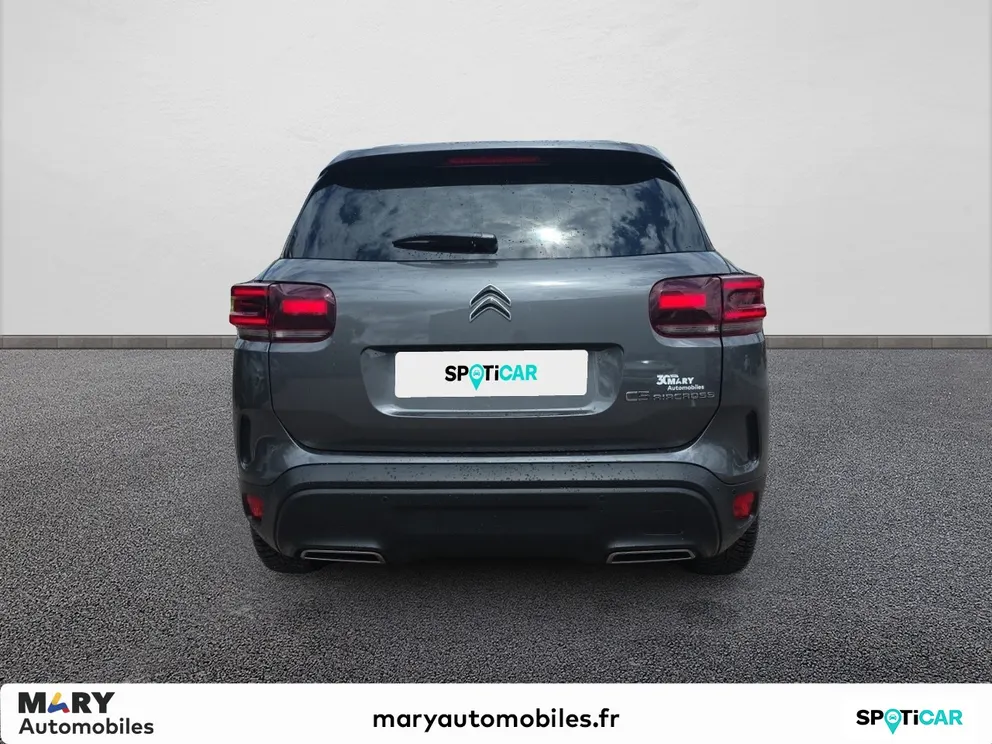 Véhicule occasion 1231239 - Citroën C5 AIRCROSS - Photo 3
