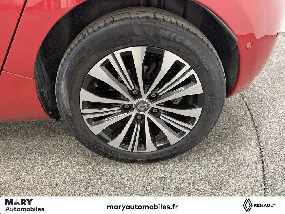 Véhicule occasion 231841 - renault ZOE - Photo 11