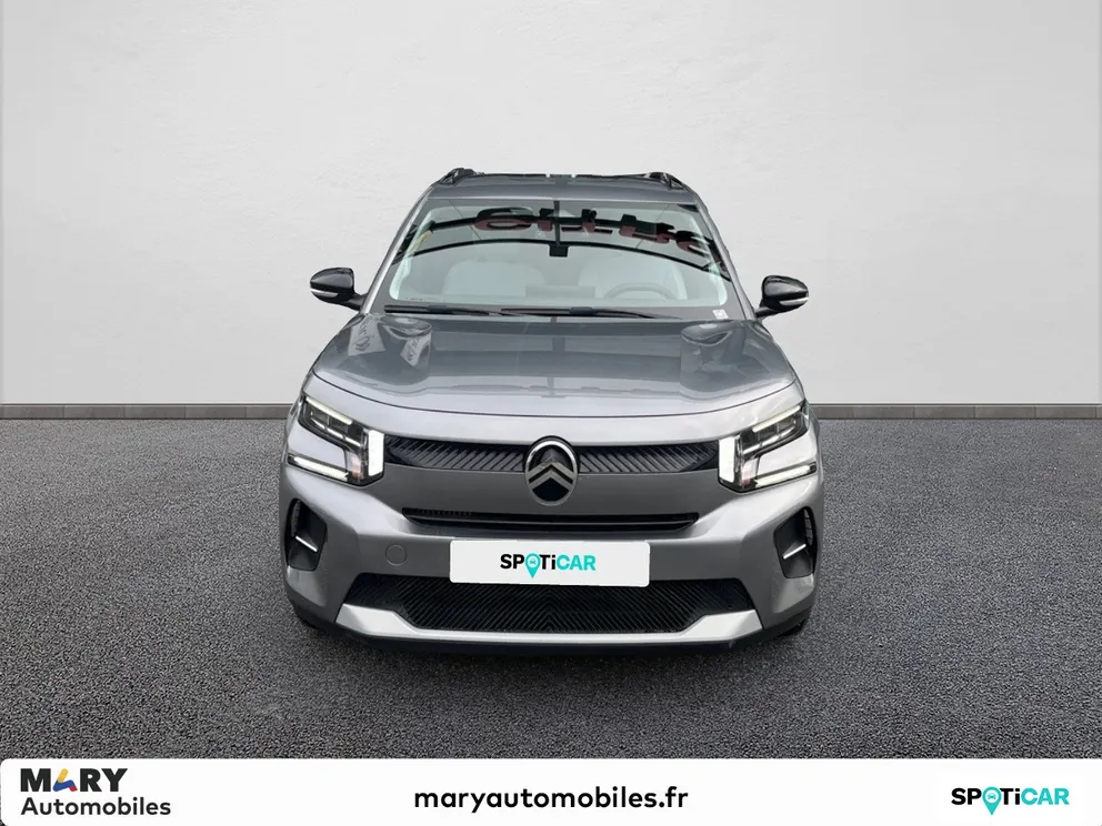 Véhicule occasion 1226988 - Citroën C3 - Photo 6