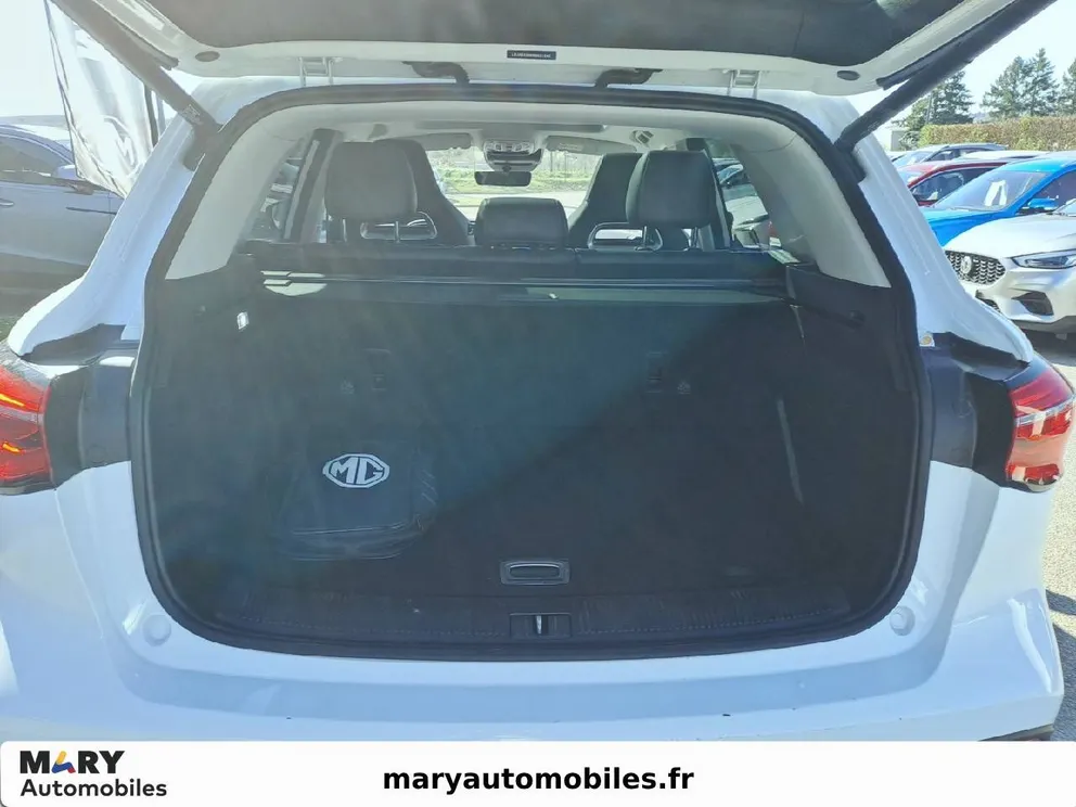 Véhicule occasion 226189 - mg EHS - Photo 6