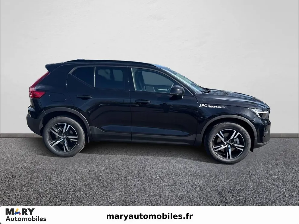 Véhicule occasion 226419 - volvo XC40 - Photo 4