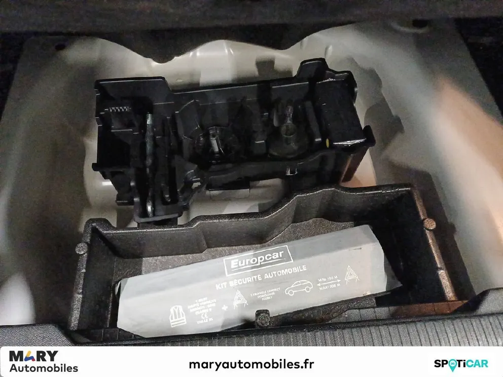 Véhicule occasion 207387 - peugeot 2008 - Photo 13