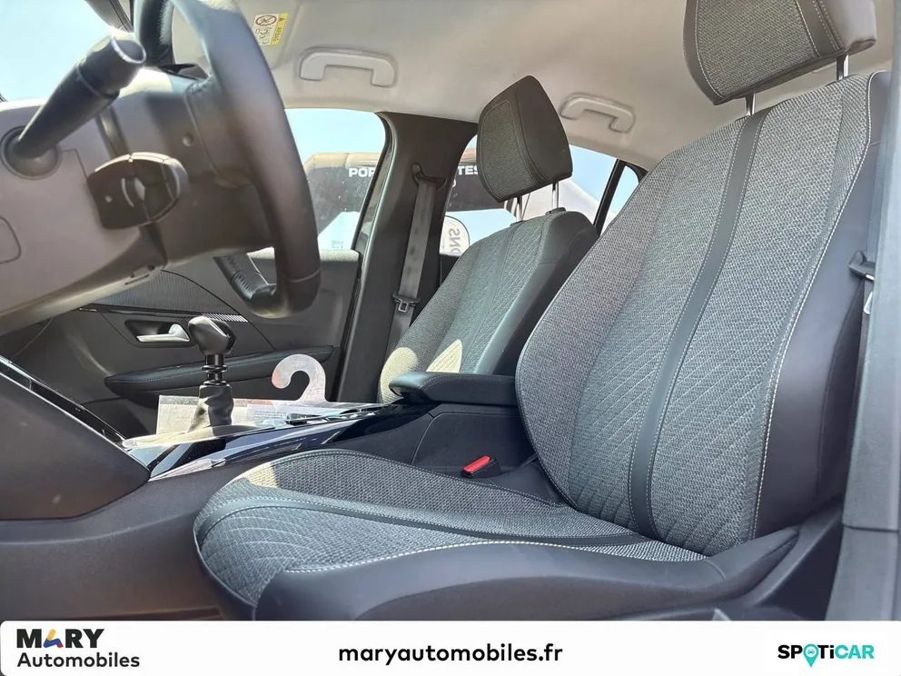 Véhicule occasion 184438 - peugeot 208 - Photo 9