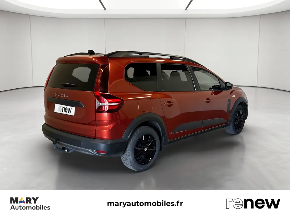 Véhicule occasion 233396 - dacia JOGGER - Photo 5
