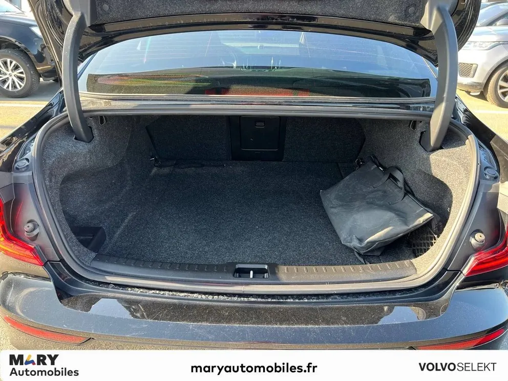 Véhicule occasion 216628 - volvo S60 - Photo 11