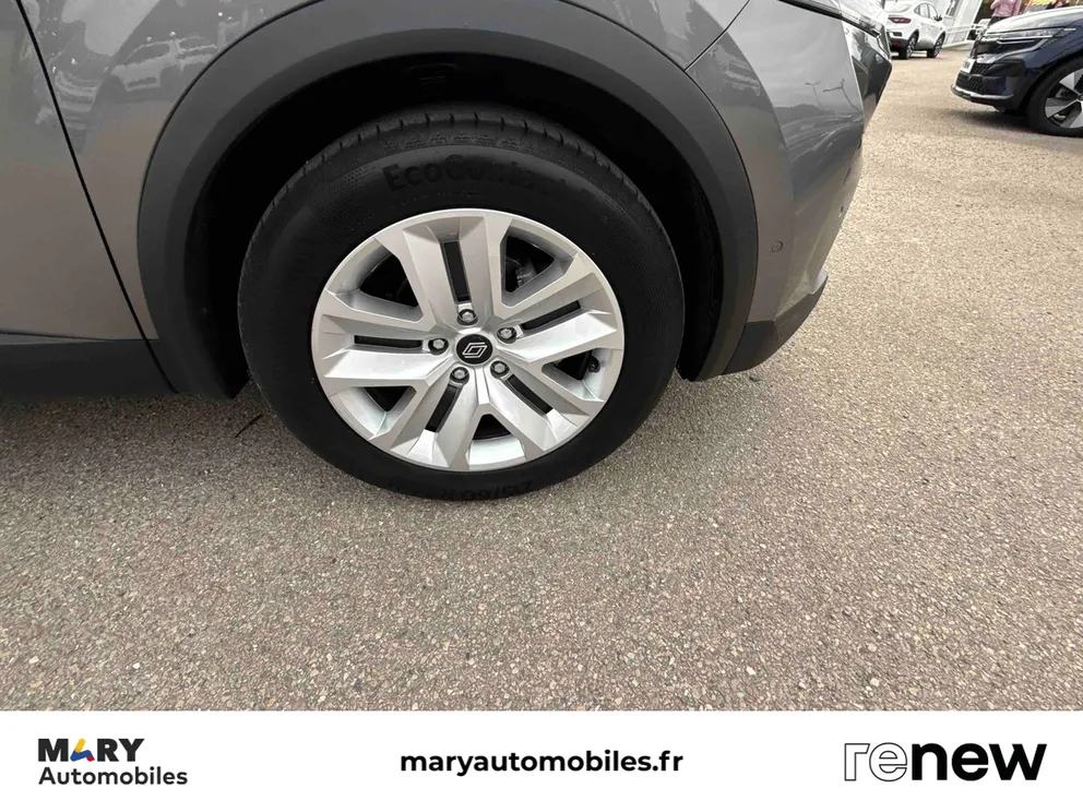 Véhicule occasion 1235282 - renault CAPTUR - Photo 19