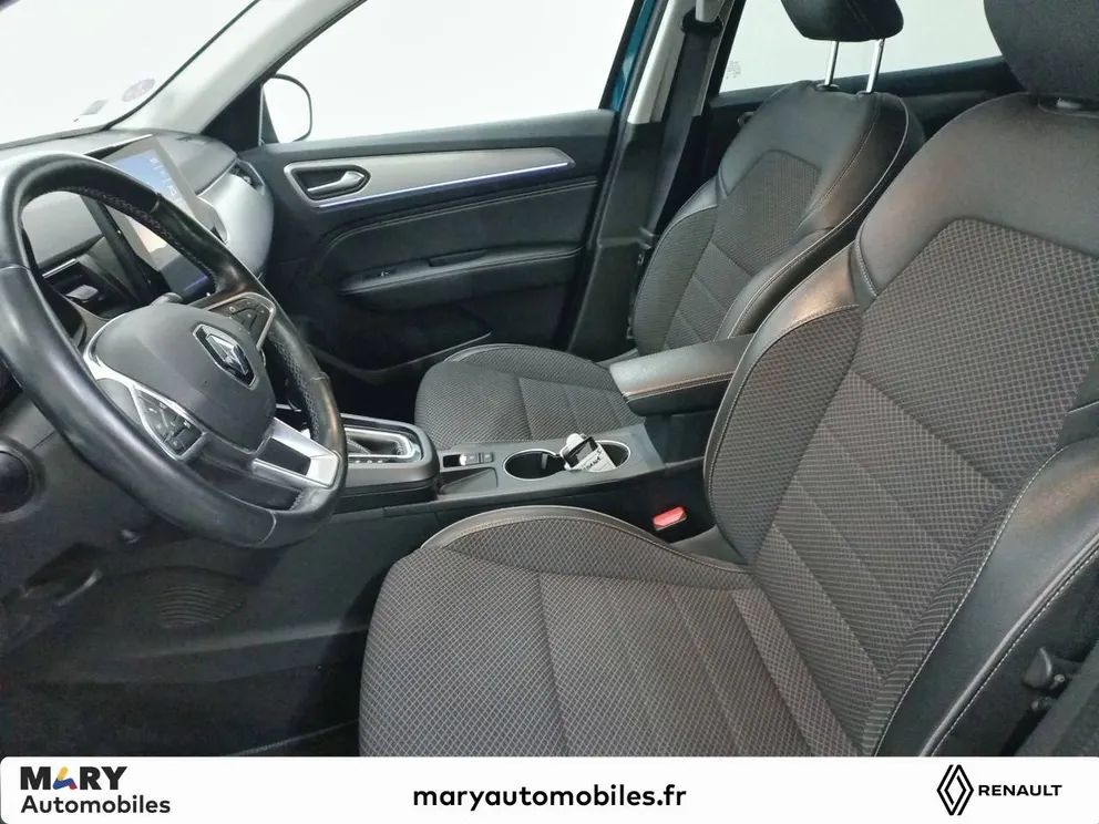 Véhicule occasion 206688 - renault ARKANA - Photo 9
