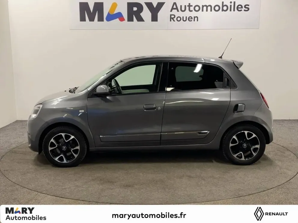 Véhicule occasion 206518 - renault TWINGO - Photo 7