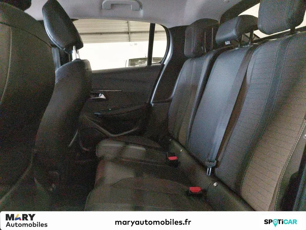 Véhicule occasion 235193 - peugeot 208 - Photo 10