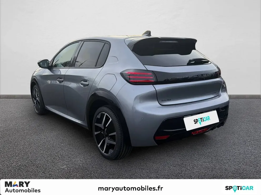 Véhicule occasion 210024 - peugeot 208 - Photo 7